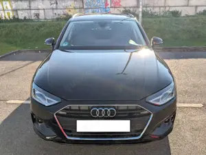 Audi A4 A4 Avant Avant 35 TFSI S tronic