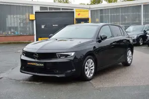 Opel Astra L Lim."KAMERA"SITZHZ"LED"NAVI"TOTW"LENKHZ