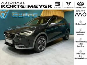 CUPRA Formentor 2.0TDI DSG 4Drive +TravelAss.+LED+Navi