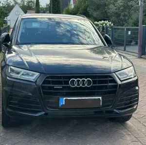 Audi Q5 Q5 2.0 TFSI quattro S tronic