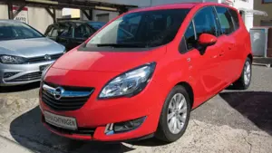 Opel Meriva 1.4 INNOVATION 88kW Automatik*AHK-PDC-SHZ