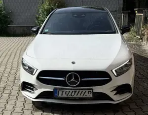 Mercedes-Benz A 200 A 200 (177.187)