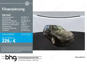 Volkswagen Golf 2.0 TDI SCR Life