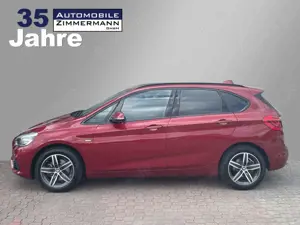 BMW 220 220i Active Tourer Sport Line*Automatik*PDC*1.Hand Bild 1
