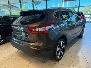 Nissan Qashqai Bild 4