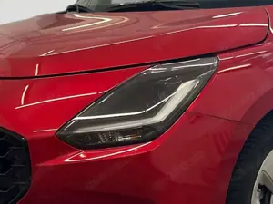 Suzuki Swift SWIFT VVT Hybrid 1.2 CVT LED NAVI KAM SHZ Bild 5