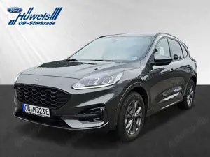Ford Kuga ST-Line PHEV ACC+TWA+RFK+WinterPkt.+ El.Heckkl. uv