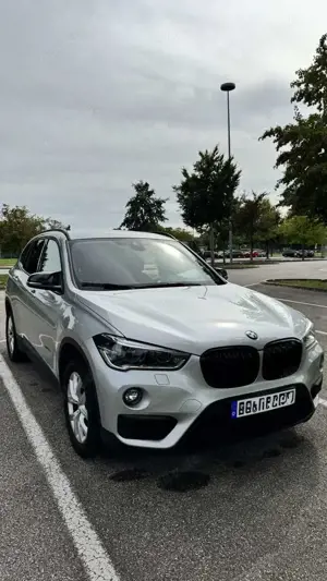 BMW X1 sDrive16d