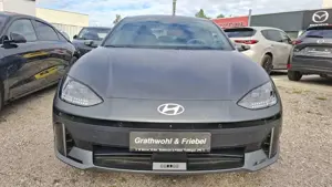 Hyundai IONIQ 6 77,4kWh 2WD Uniq+Digi.ASP+Matt-Lack Bild 2