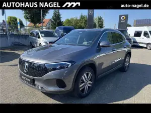 Mercedes-Benz EQA 250 ElectricArt Advanced+*360*Winter*Keyless