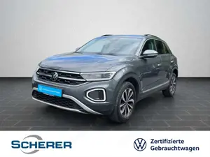 Volkswagen T-Roc T-ROC Style 1.5 TSI, DSG, NAVI, RFK, SHZ, ACC, A