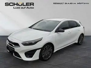 Kia Ceed / cee'd Ceed 1.5 T-GDI DCT GT-Line KAMERA