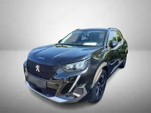 Peugeot 2008 50 kWh Allure*Wärmepumpe*SHZ*LED*PDC*Temp