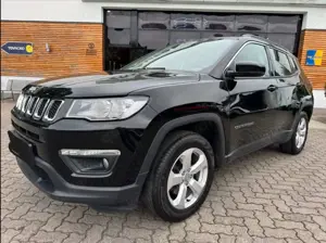 Jeep Compass Compass 1.4 MultiAir Longitude Bild 3