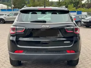 Jeep Compass Compass 1.4 MultiAir Longitude Bild 4