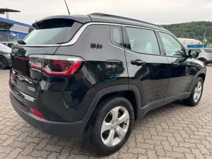 Jeep Compass Compass 1.4 MultiAir Longitude Bild 5