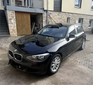 BMW 116 116 i