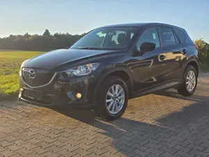 Mazda CX-5 Center-Line AWD