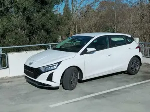 Hyundai i20 i20 1.0 T-GDI Trend