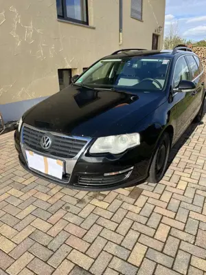 Volkswagen Passat Variant Comfortline