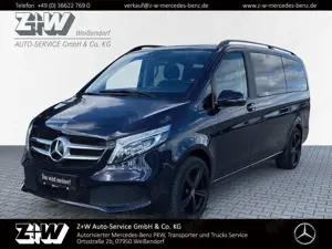 Mercedes-Benz V 250 V 250 d 4MATIC Lang AHK*SHZ*4MATIC*8SITZ