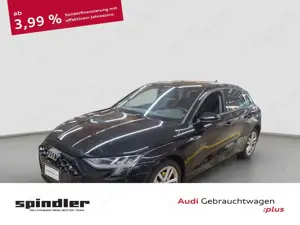 Audi A3 advanced 35TDI S-tronic/ Navi+, RFK