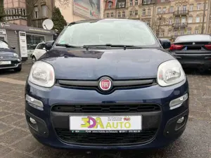 Fiat Panda 1.2 Lounge Blue  Me Alufelgen Klima