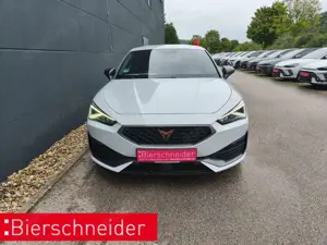 CUPRA Leon 2.0 TSI DSG KAMERA ACC NAVI
