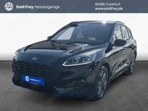 Ford Kuga 1.5 EcoBoost ST-LINE X