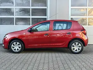 Dacia Sandero Sandero 0.9 TCe Laureate