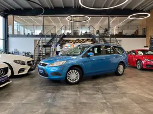 Ford Focus Turnier Concept *Klima*TÜV*SHZ*PDC*