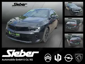 Opel Astra L 1.2 Turbo GS *Navi*Sitzheizung*LED*