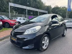 Toyota Yaris YARIS/COOL/2.HD/KLIMA/ALU/69TKM/5TRG/SERV.-NEU
