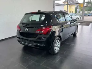 Opel Corsa Innovation, Alu, Teille,PDC Navi, Car Play,LED, Xe Bild 5