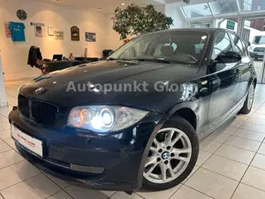 BMW 118 Baureihe 1 Lim. 118d*Navi*PDC*SHZ*Automatik*