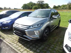 Mitsubishi Eclipse Cross 1.5 T 2WD Spirit+,360°Kam.PDC v+h,LED