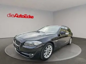 BMW 525 d xDrive Touring °Gepflegt °BangOlufsen