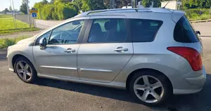 Peugeot 308 Sport Plus