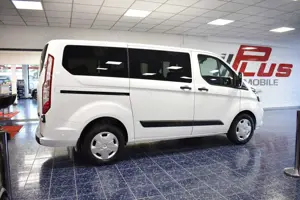 Ford Transit Custom 320 L1H1 9-Sitze 2xKlima Temp PDC
