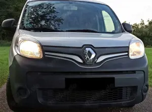 Renault Kangoo Kangoo dCi 90 *NAVI*Klima* 1.Hd.*Zahnriemenwechsel