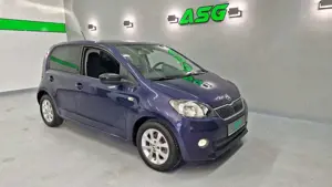 Skoda Citigo Style /PDC/ Automatik /Sitzhzg. /Tempo.
