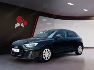 Audi A1 Sportback 35 1.5 TFSI S-tronic S-line Navi RFK LE Bild 2