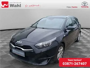 Kia Ceed / cee'd