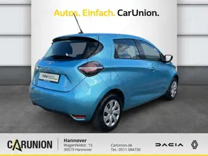 Renault ZOE Z.E. 40 LIFE Bild 4