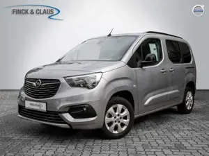 Opel Combo Life E 1.5 Ultimate