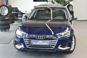 Audi A4 Limo 35TDI S-tronic advanced LED~Navi~BO~DAB