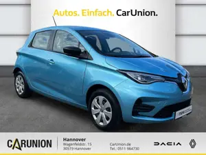 Renault ZOE Z.E. 40 LIFE Bild 3