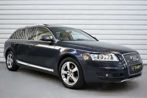 Audi A6 allroad 2.7 TDI 3,33%*LEDER*SD*BOSE*AHK*8FACH