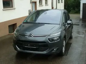Citroen C4 Picasso HTP 155 intensive 1 Hand AHK