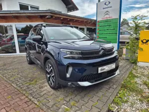 Citroen C5 Aircross Shine Pack Hybrid